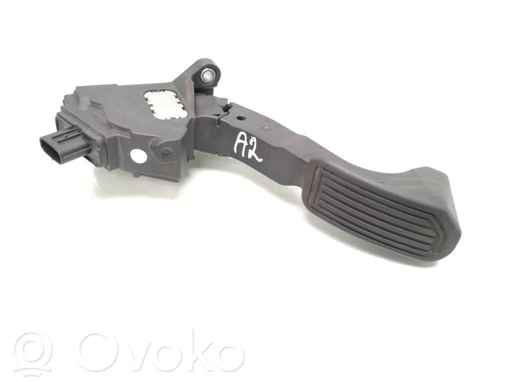 Toyota Auris E180 Accelerator throttle pedal 