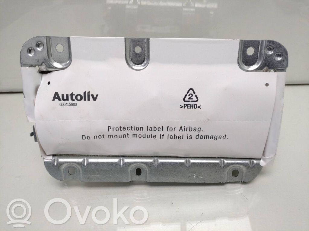 Volvo V70 Airbag del passeggero 