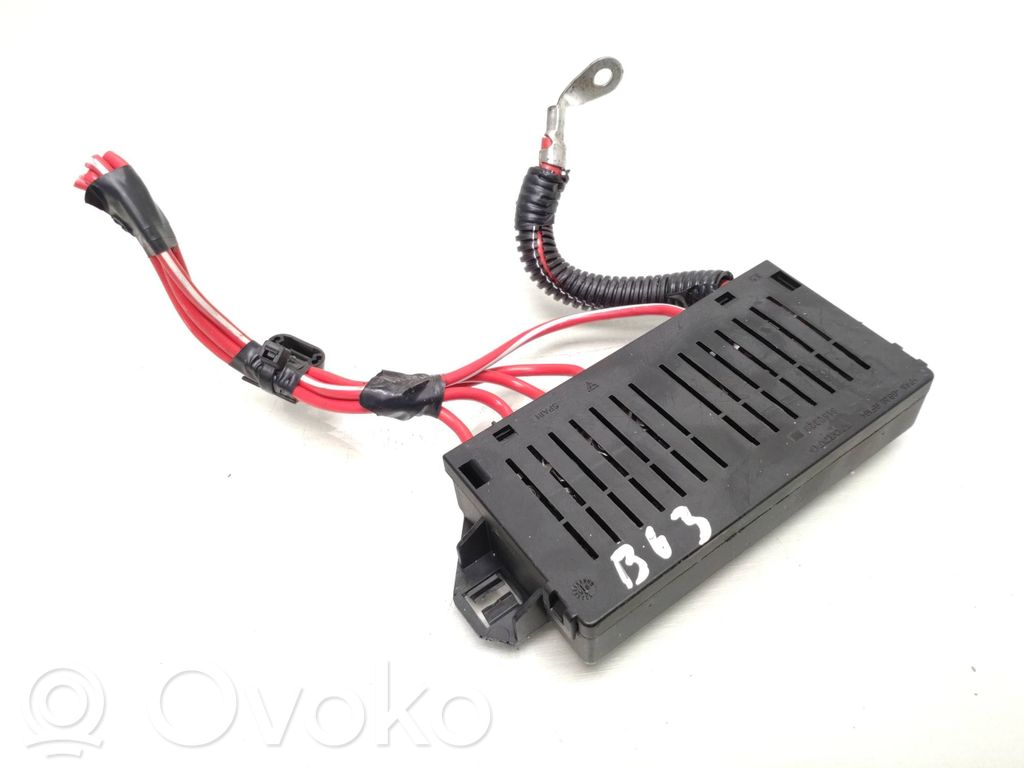 Volvo XC70 Positive wiring loom 