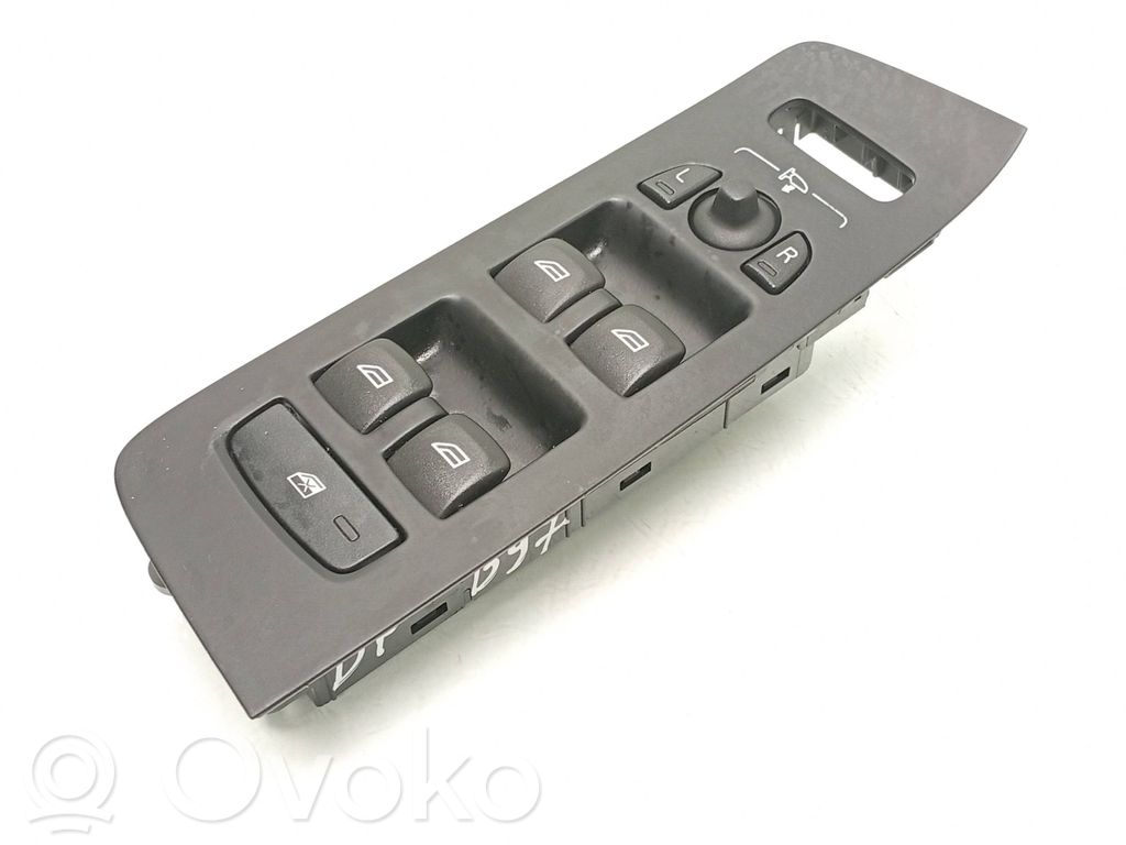 Volvo V40 Electric window control switch 