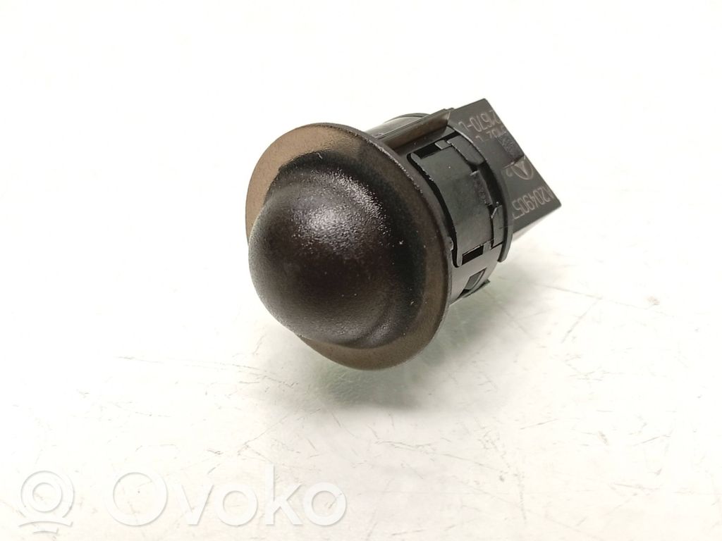 Mercedes-Benz C W204 Sensor de luz solar 