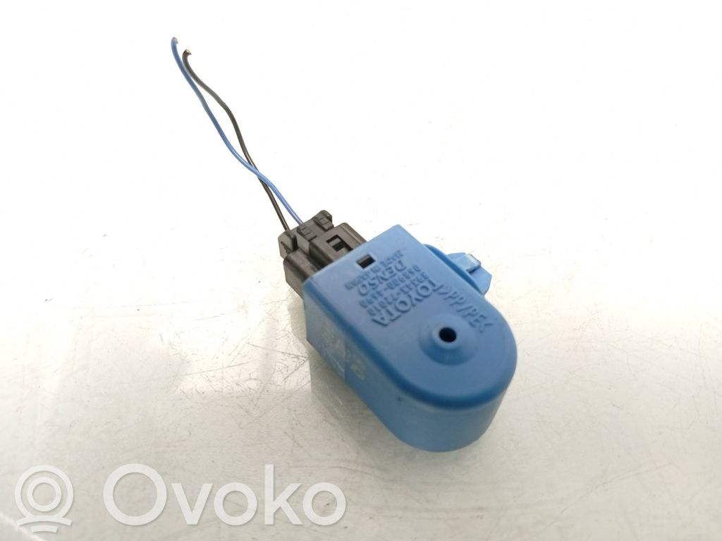 Toyota Auris E180 Sensor del altavoz de aparcamiento PDC 