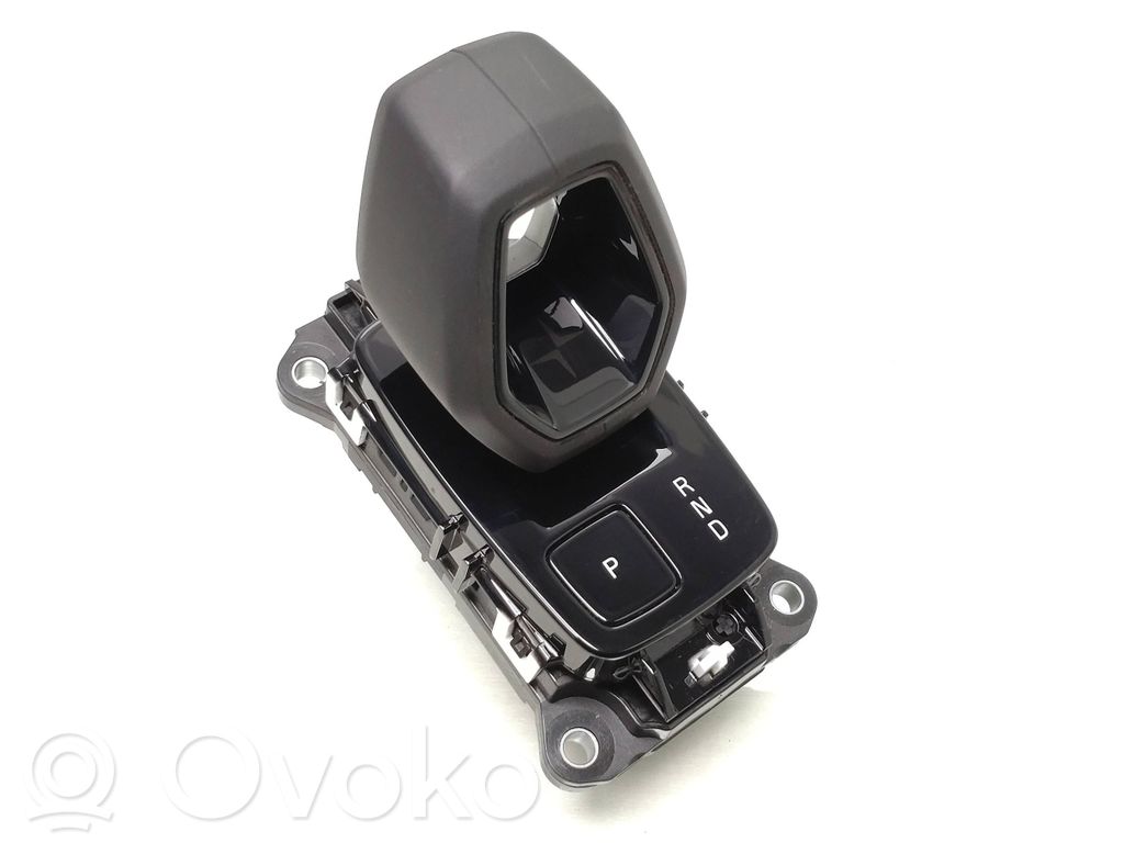 Polestar 2 Palanca/selector de cambios 