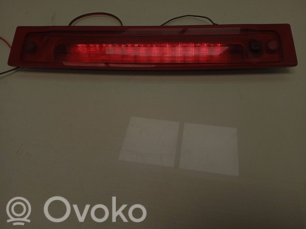 Volvo XC90 Third/center stoplight 