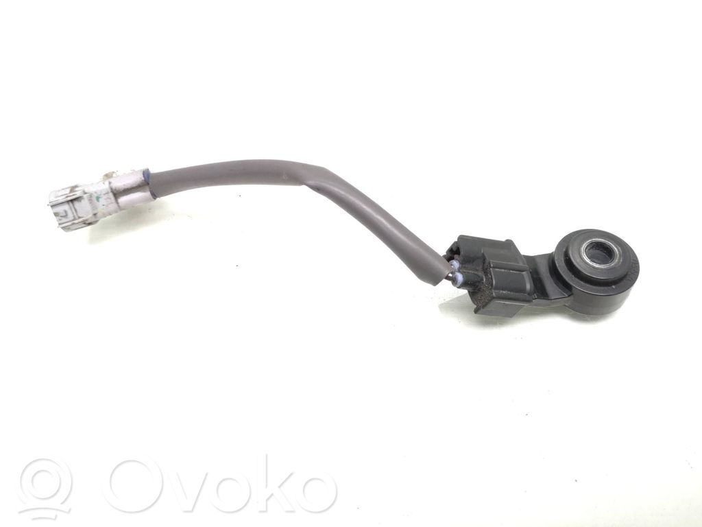 Toyota Auris E180 Detonation knock sensor 