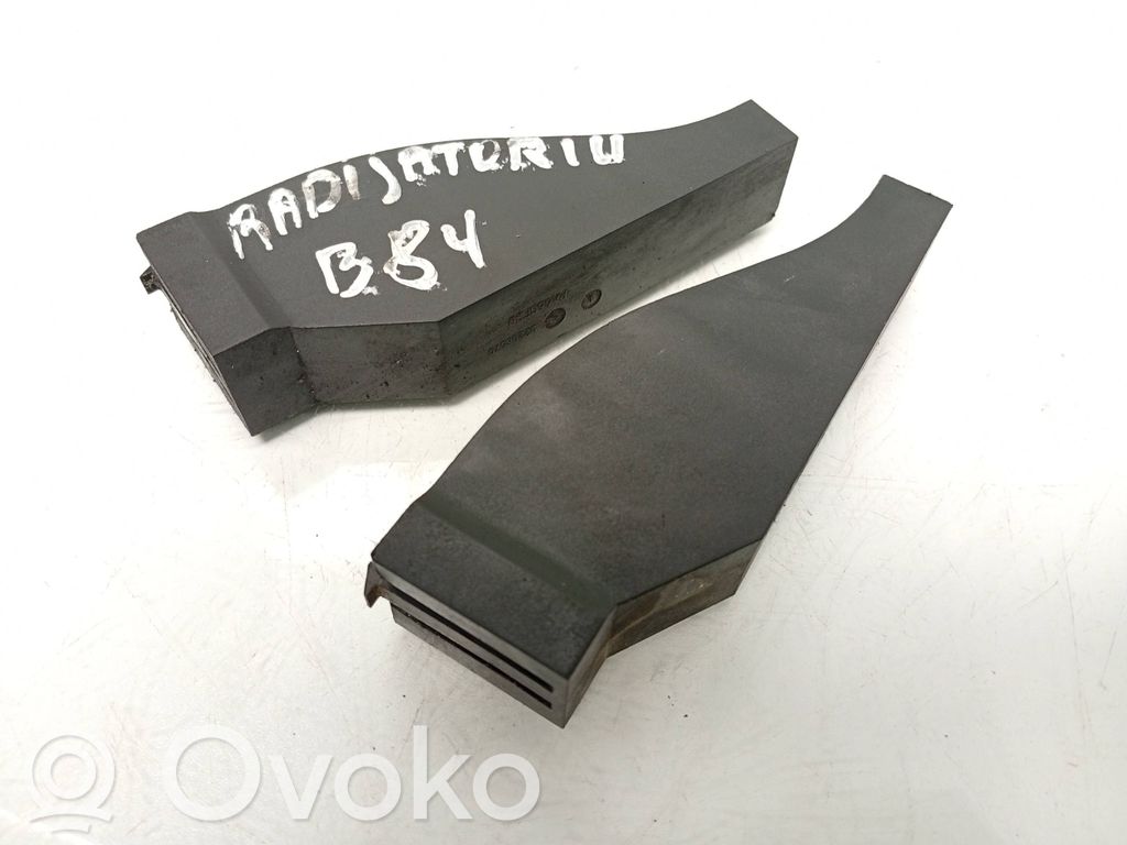 Polestar 2 Radiator mount bracket 
