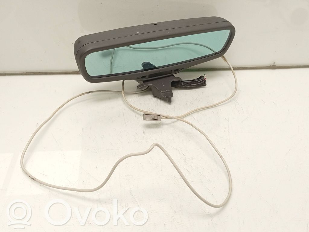 Volvo XC70 Rear view mirror (interior) 