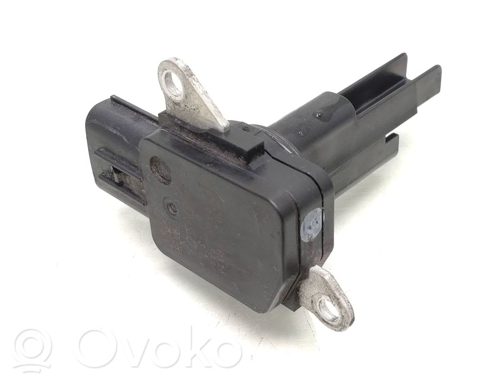 Toyota Auris E180 Luftmassenmesser Luftmengenmesser 