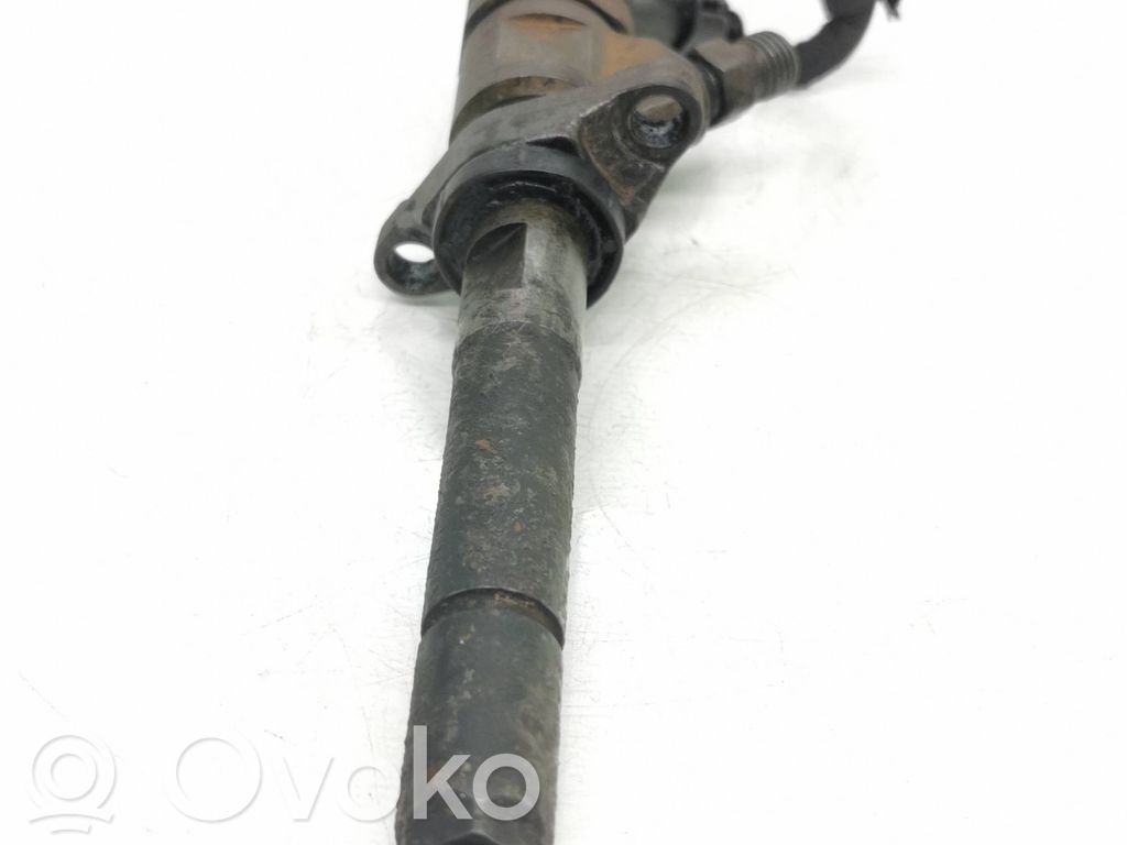 Peugeot Expert Sprausla (-i) 