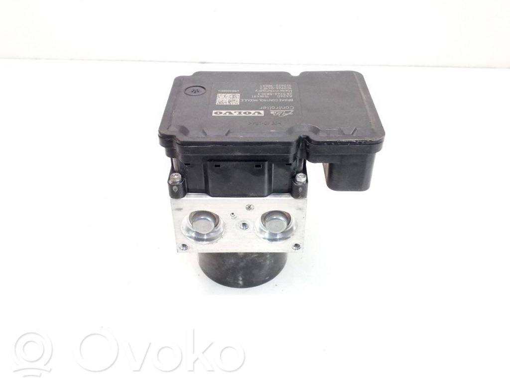 Volvo V60 ABS Blokas 