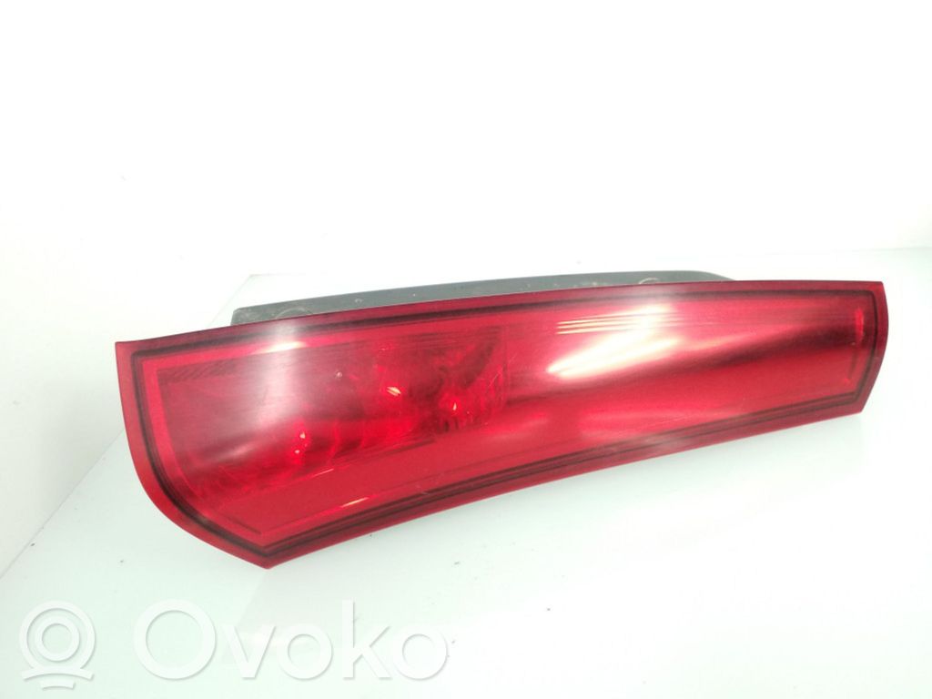 KIA Ceed Rear/tail lights 