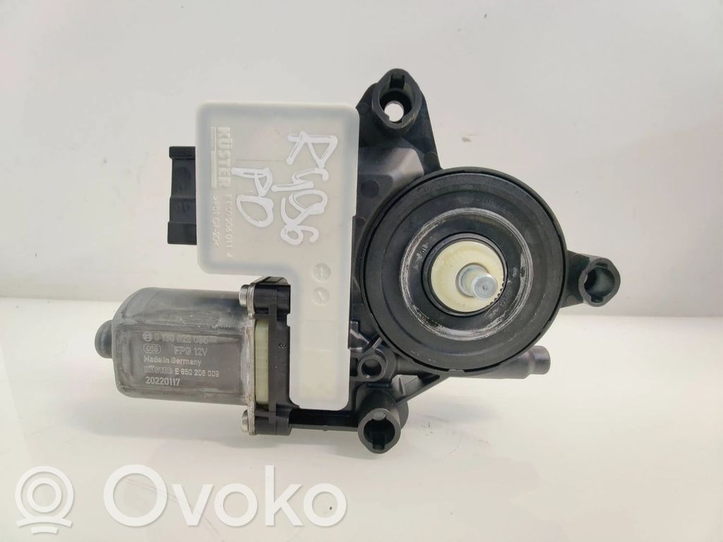 Volkswagen T-Cross Silnik regulatora szyby drzwi przednich 