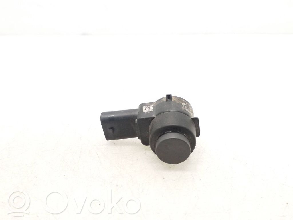 Volkswagen Caddy Sensor de aparcamiento PDC 
