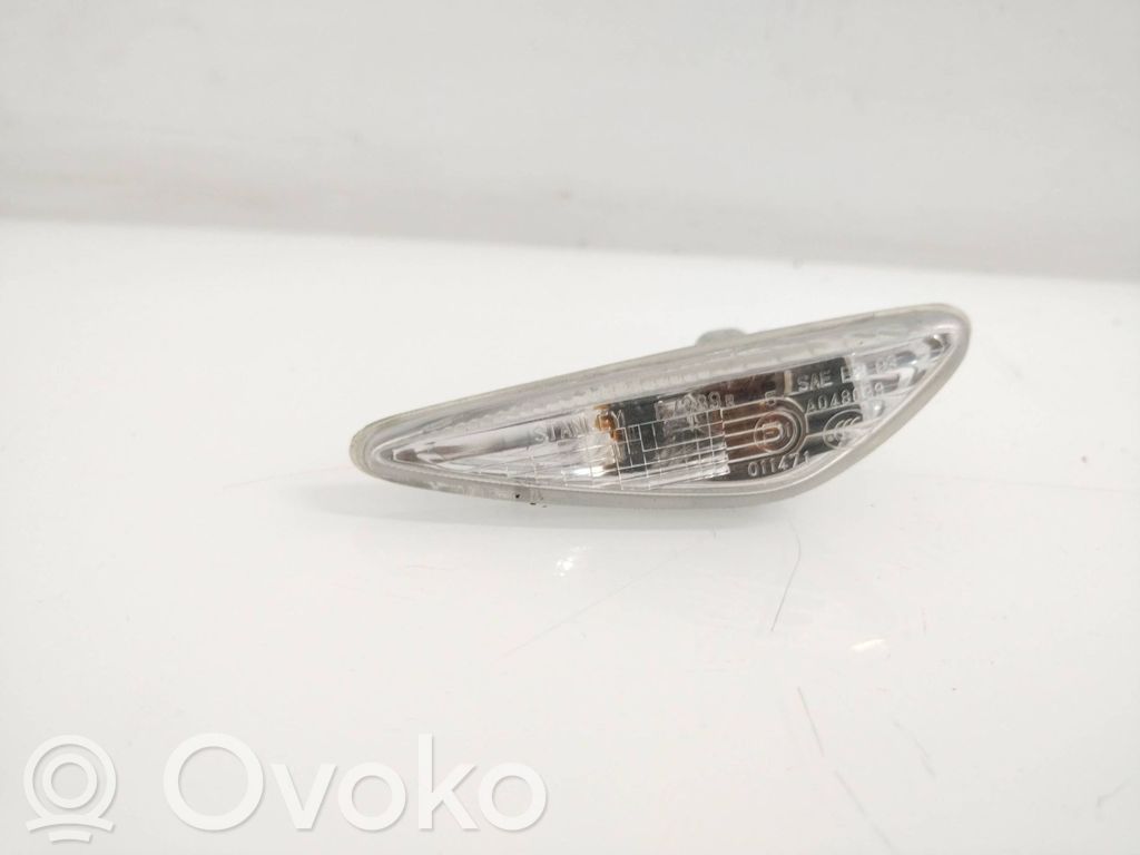 Mazda 6 Front fender indicator light 