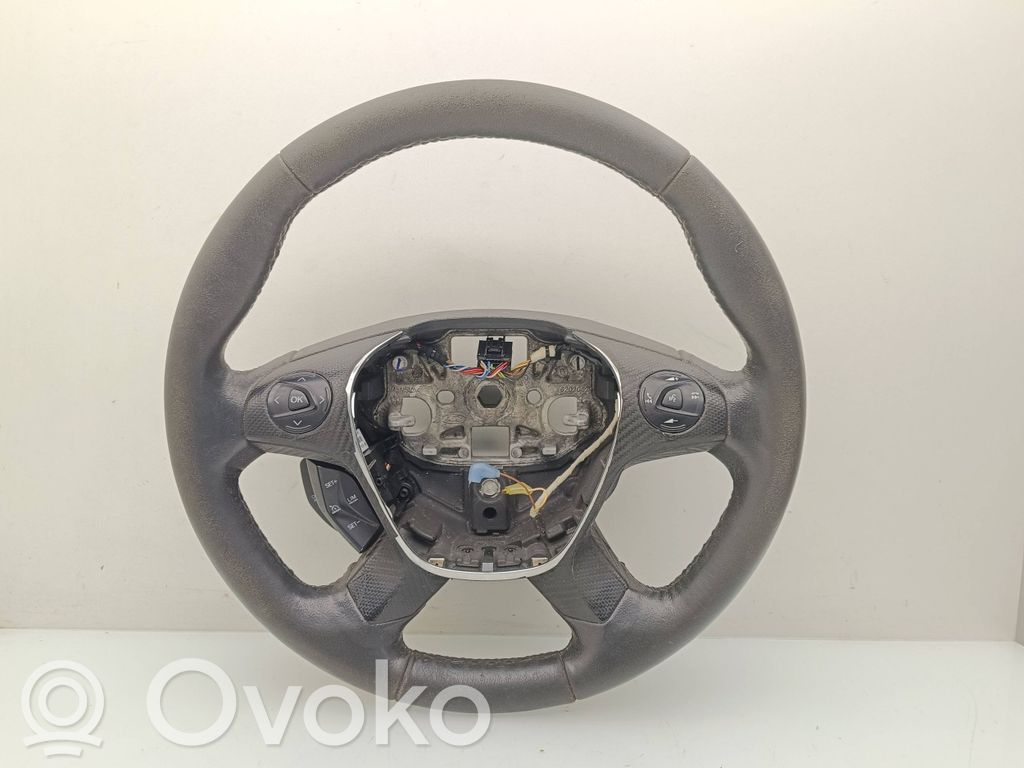 Ford Transit Ohjauspyörä 