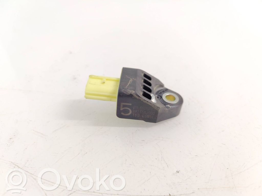 Subaru Outback Airbagsensor Crashsensor Drucksensor 