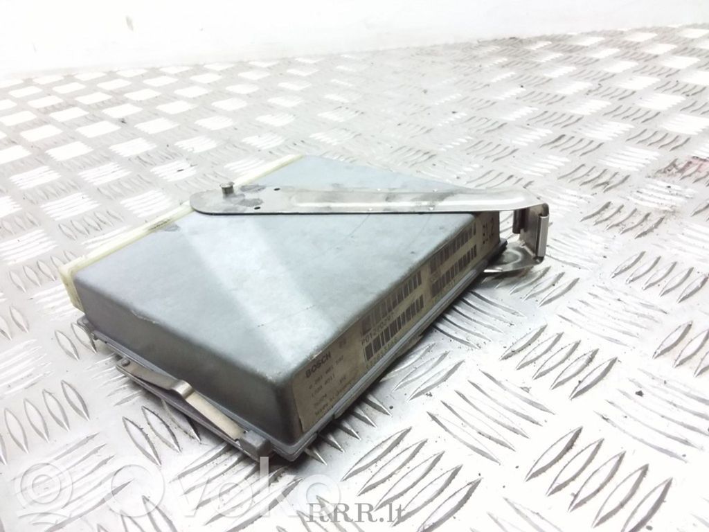 Volvo S70  V70  V70 XC Engine control unit/module 