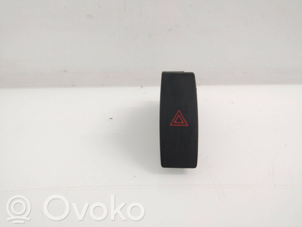 Mazda 6 Hazard light switch 
