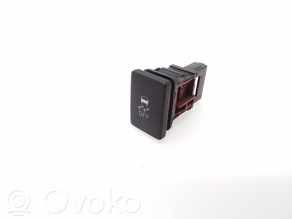 Toyota Avensis T270 ESP (stability program) switch 