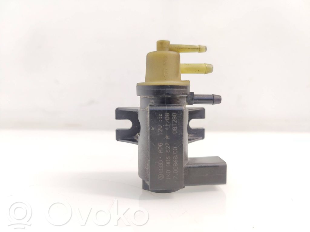 Volkswagen Caddy Solenoīda vārsts 