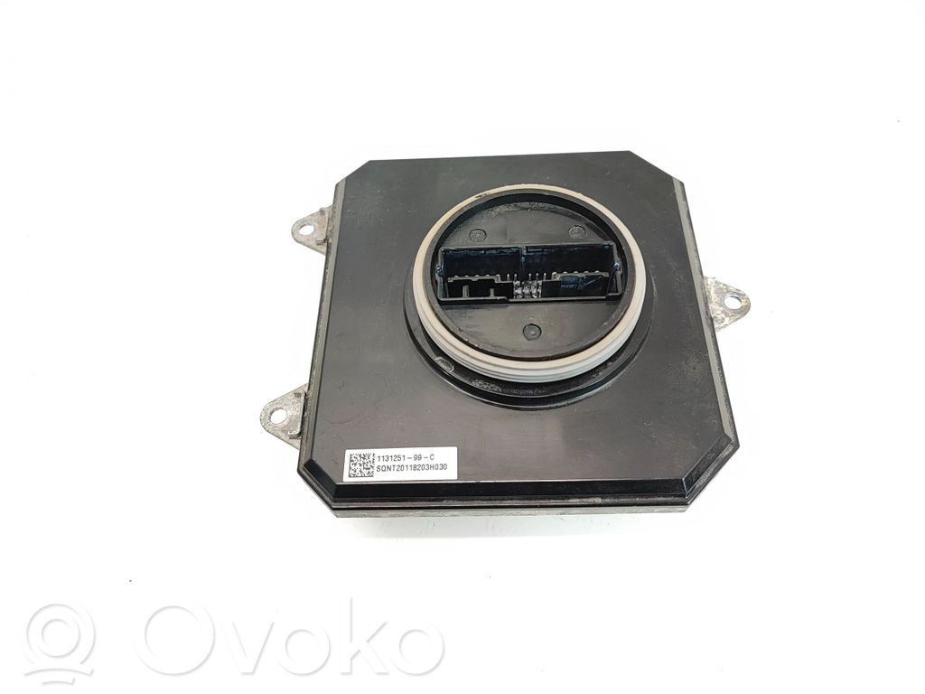 Tesla Model 3 Headlight ballast module Xenon 