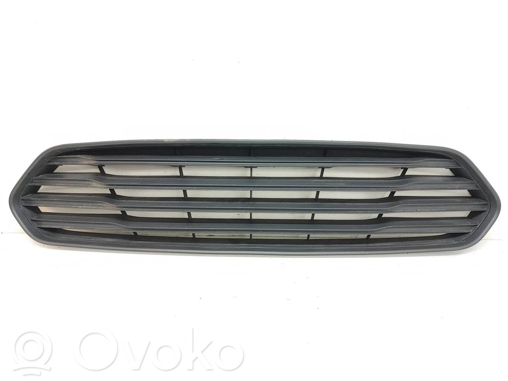 Ford Transit Courier Front bumper upper radiator grill 
