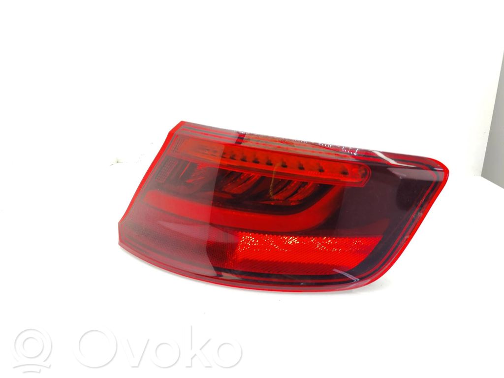 Audi A3 S3 8V Takavalot 