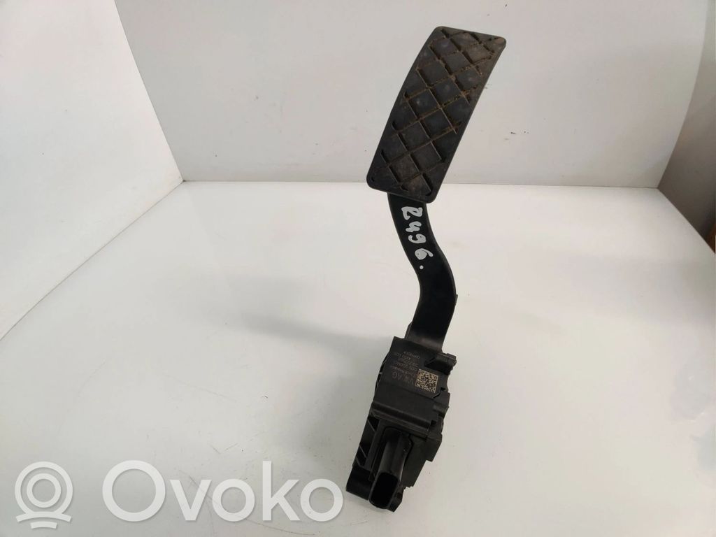 Volkswagen T-Cross Accelerator throttle pedal 