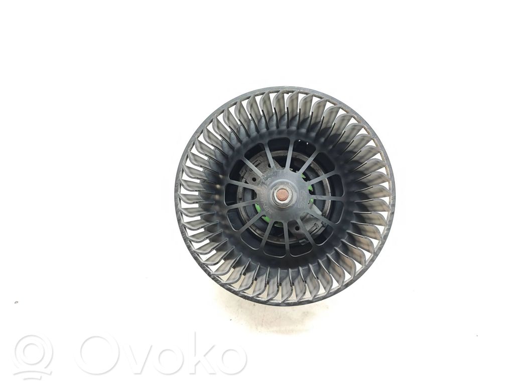 Ford Mondeo MK IV Pečiuko ventiliatorius/ putikas 