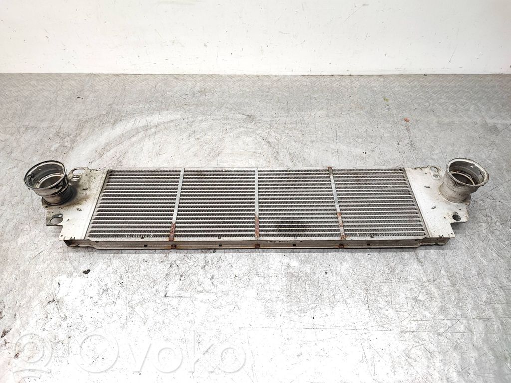 Volkswagen Transporter - Caravelle T5 Intercooler radiator 