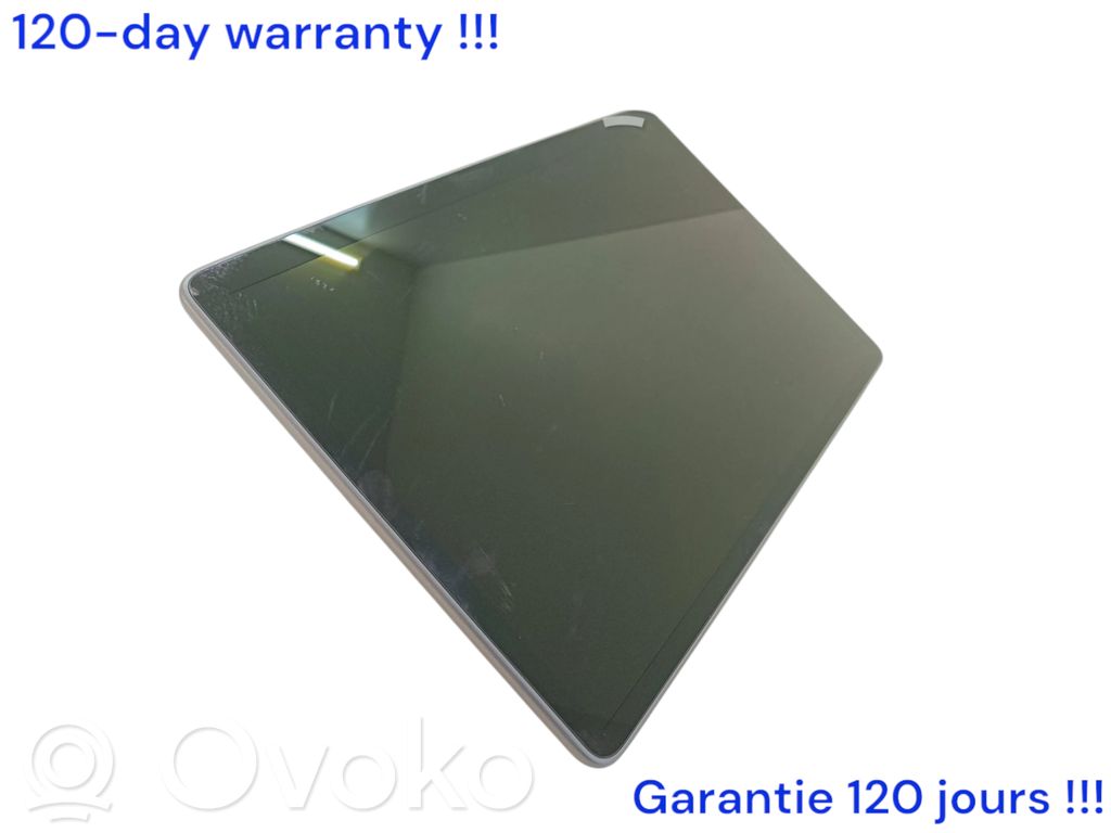 Tesla Model Y Screen/display/small screen 