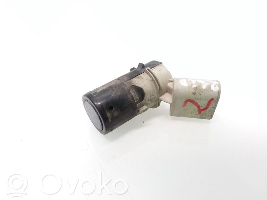 Audi A4 S4 B7 8E 8H Sensor de aparcamiento PDC 