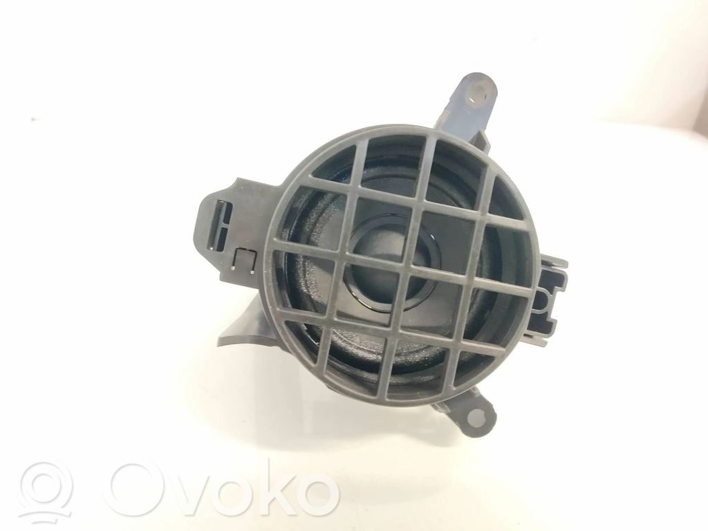 Volkswagen T-Cross Panel speaker 