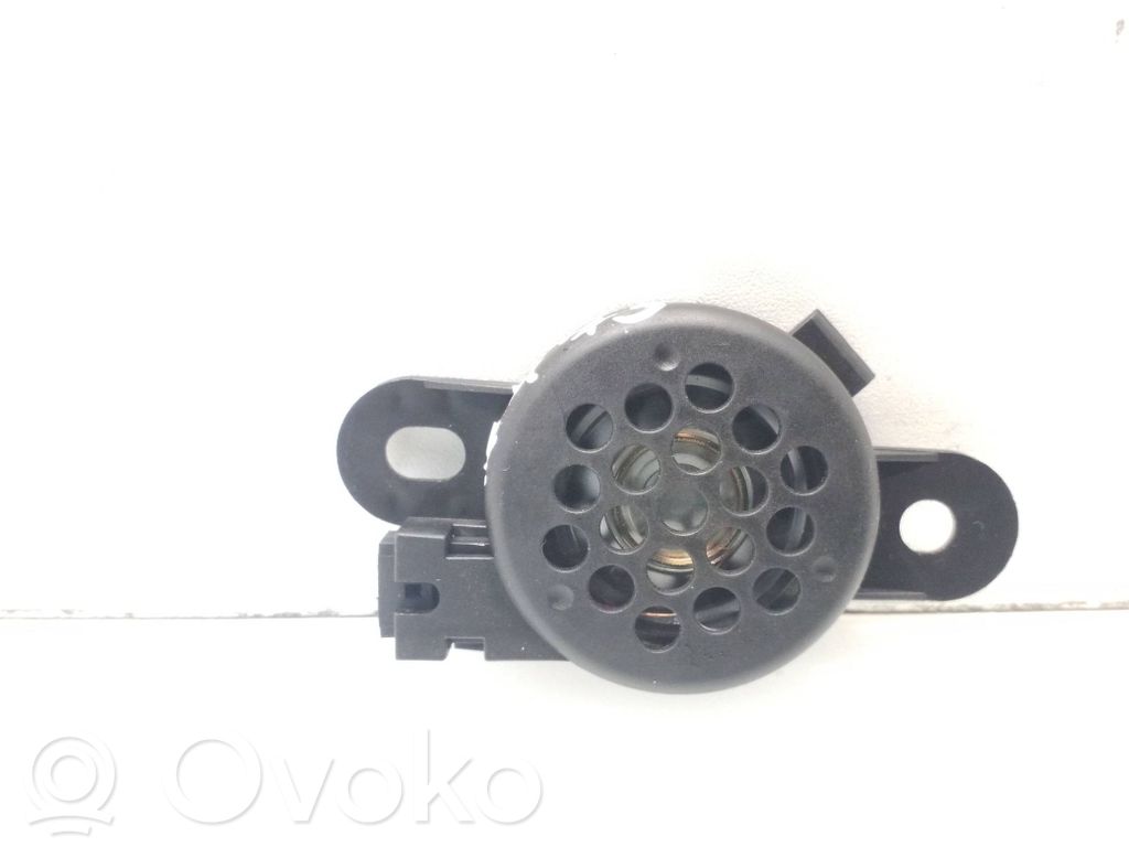 Skoda Octavia Mk3 (5E) Parking PDC sensor speaker 