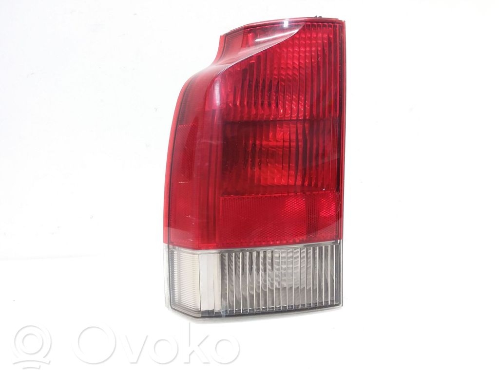 Volvo V70 Takavalot 