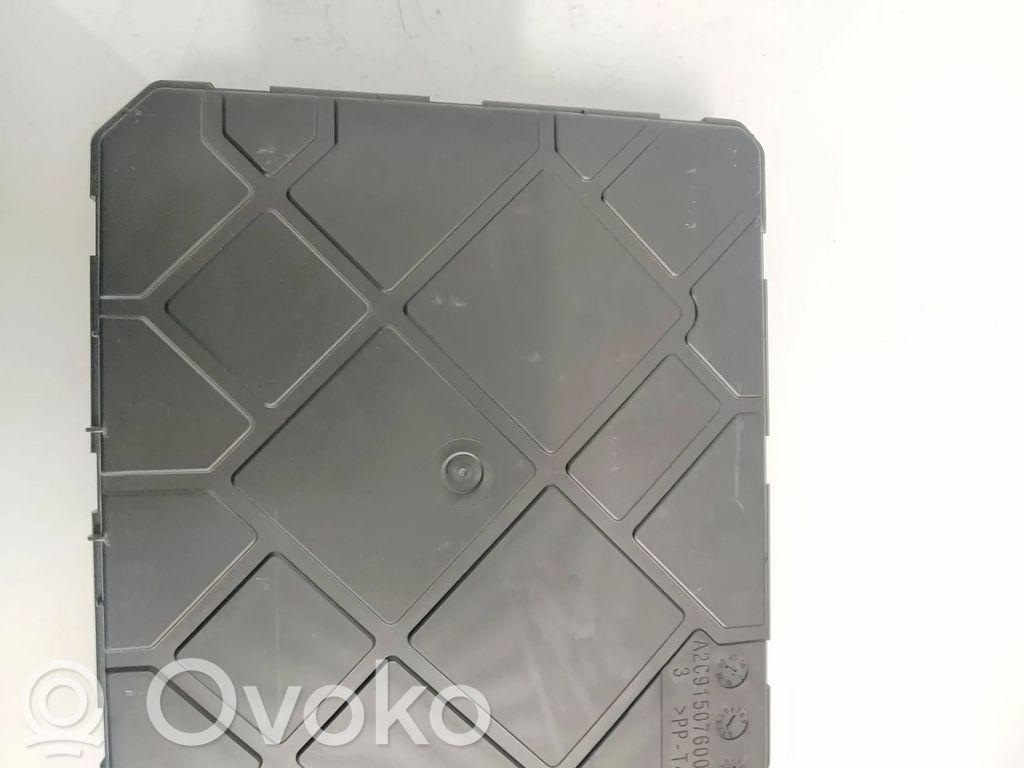 Volkswagen T-Cross Modul confort 