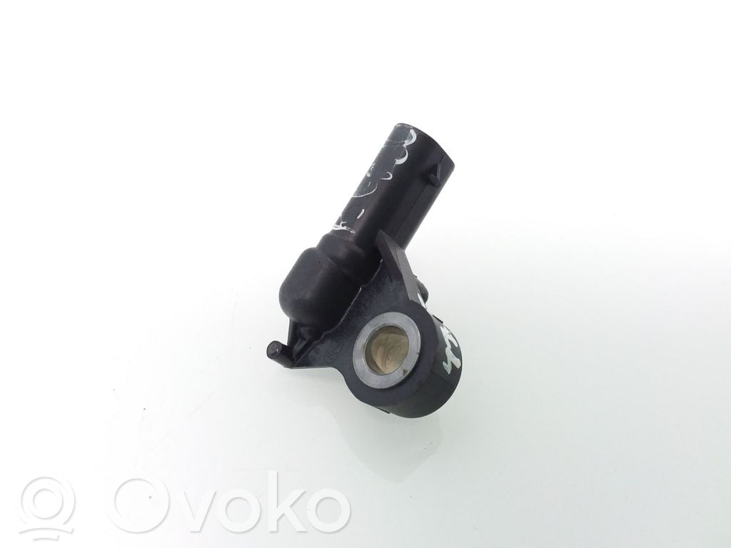Tesla Model 3 Airbag deployment crash/impact sensor 