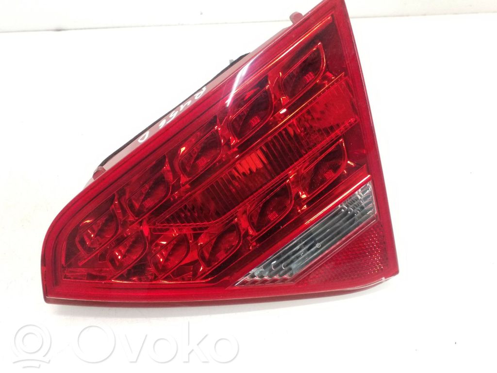 Audi A5 8T 8F Tailgate rear/tail lights 