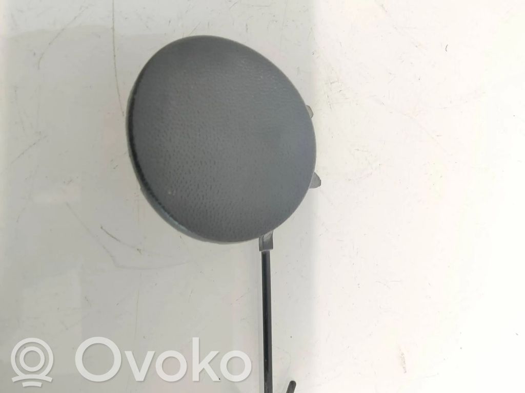 Volkswagen T-Cross Rear bumper row hook cap/cover 