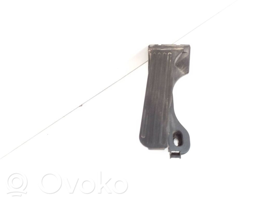Volkswagen Caddy Gaspedal 