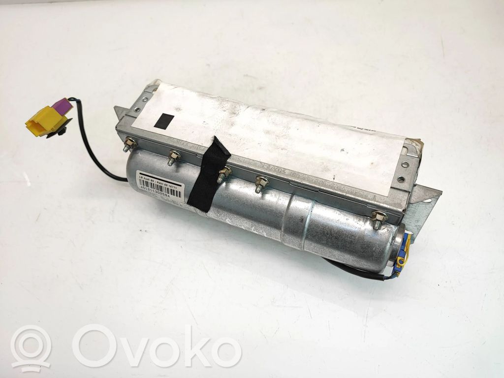 Audi A4 S4 B6 8E 8H Airbag del pasajero 