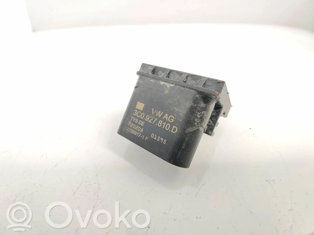 Volkswagen T-Cross Sensor 