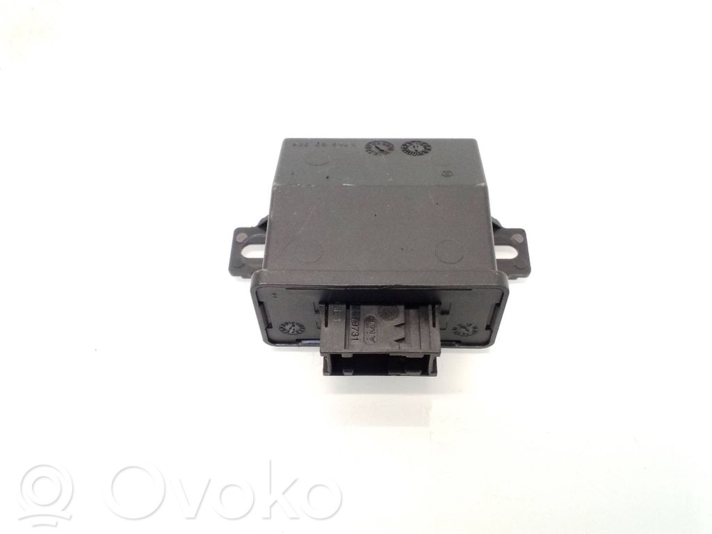 Peugeot 508 Module d'éclairage LCM 
