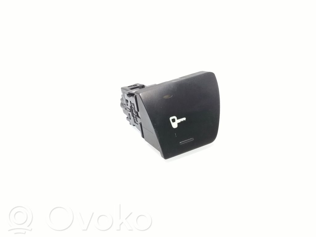 Peugeot 307 Central locking switch button 