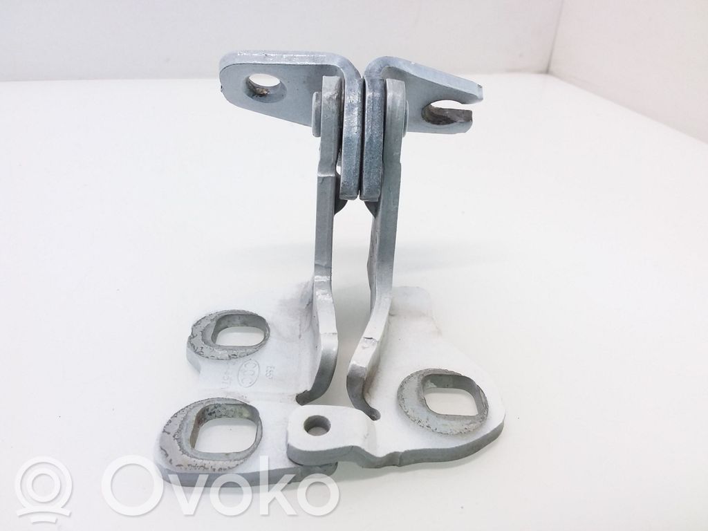 Tesla Model 3 Front door upper hinge 