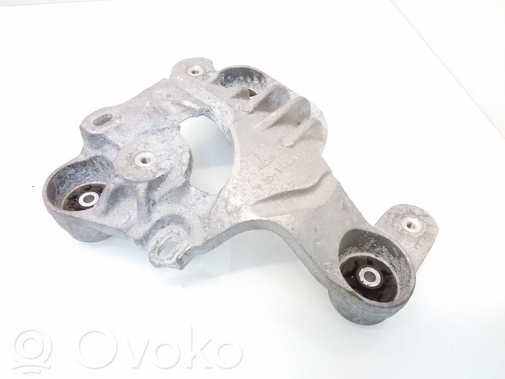 Tesla Model 3 A/C compressor mount bracket 
