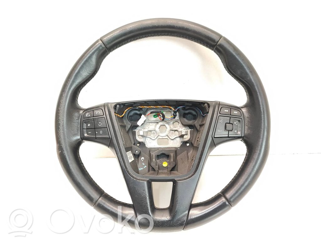 Volvo V60 Stūre 
