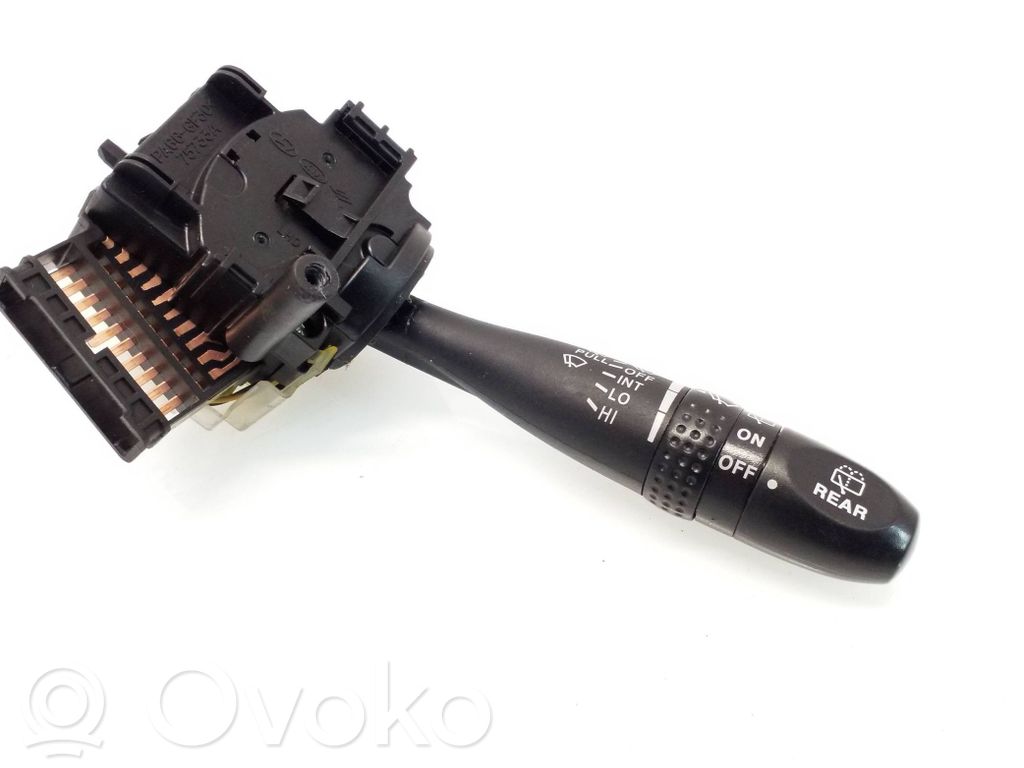 Hyundai Getz Wiper control stalk 