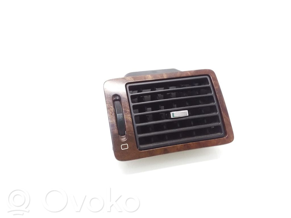 Peugeot 307 Dashboard side air vent grill/cover trim 