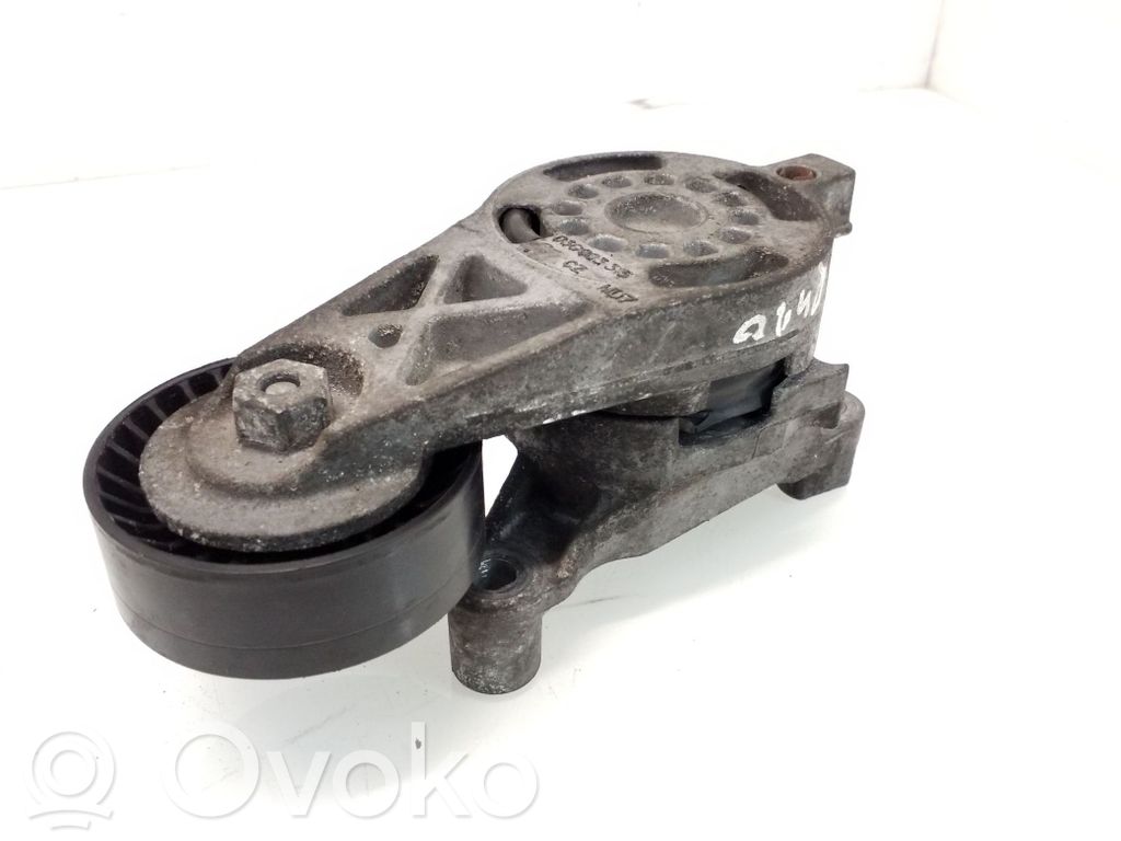 Audi A3 S3 8P Tensor de correa del alternador 
